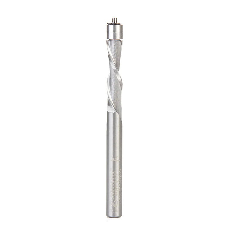 Amana Tool 46297 Spiral Trim Down Cut SaltyDuck Woodworking