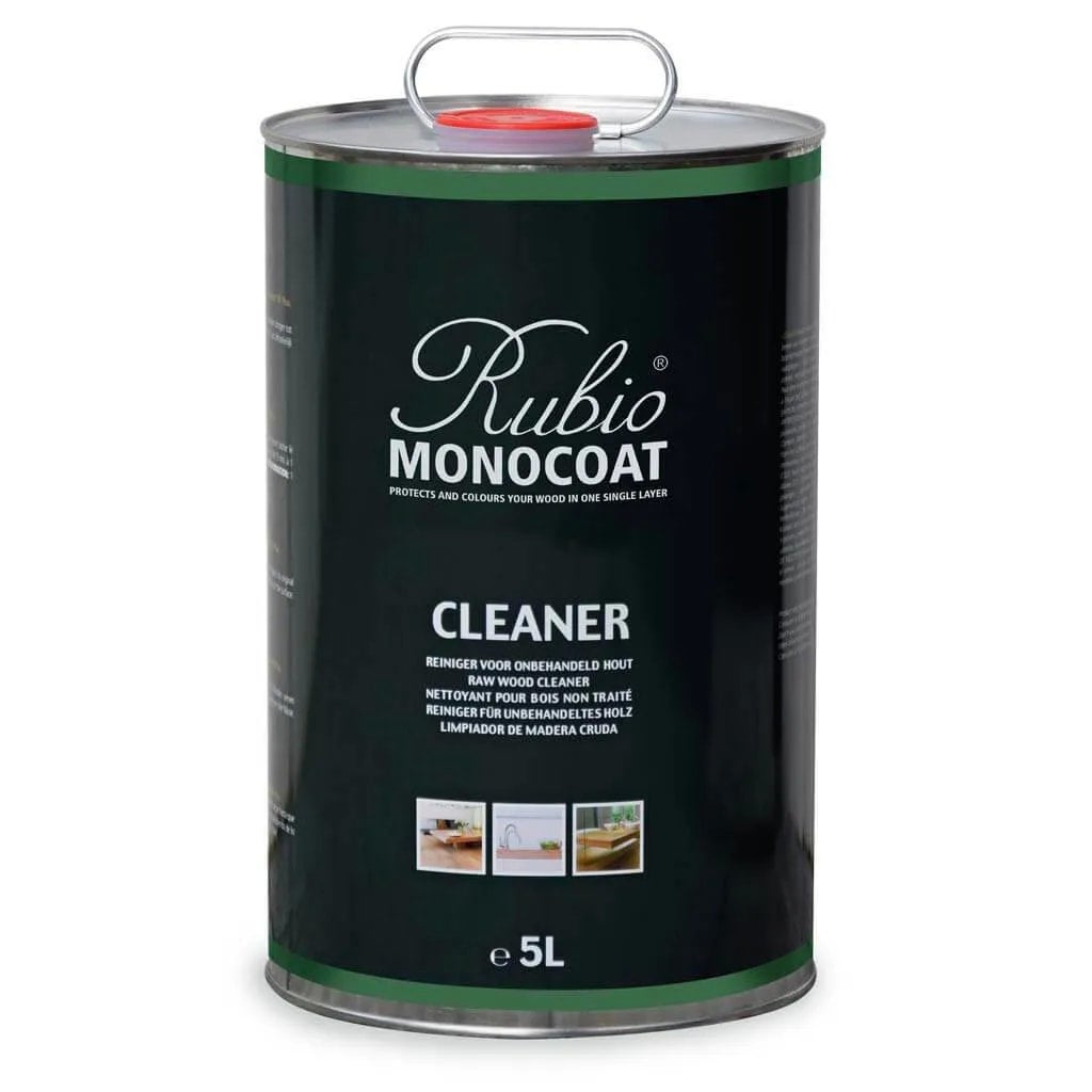 Rubio Monocoat 3.5 Liter Oil Plus 2C Wood Finish, 0% VOC Pure