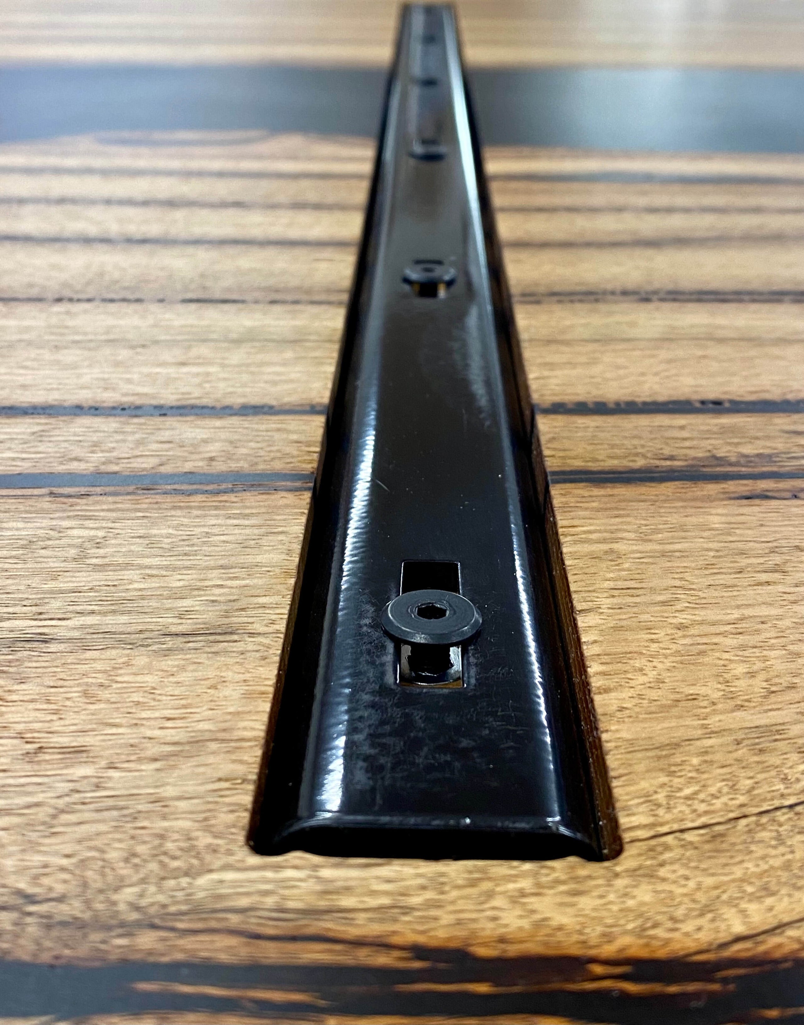 C channels SaltyDuck Woodworking SaltyDuck Woodworking